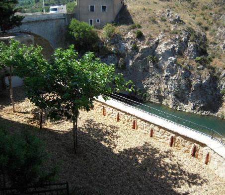 Le Relais De Tamaroque Hotel Portel-des-Corbieres Exterior photo